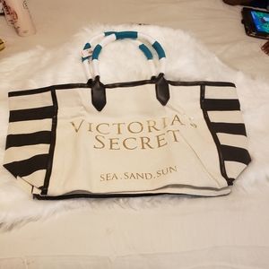 Victoria secret tote